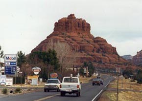 Sedona