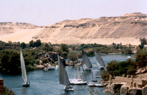 egypt