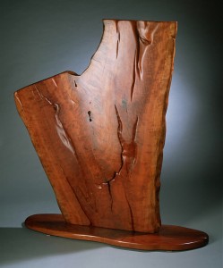 Sculpture by Dan Lehmeier