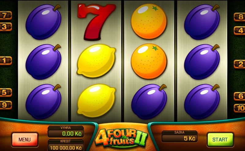 Online kasina pro hráče v České republice